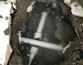 赣州市卫生间防水公司