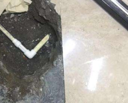 赣州市卫生间测漏水多少钱
