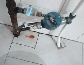 赣州市卫生间测漏水哪家优惠