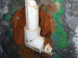 赣州市卫生间测漏水价格明细