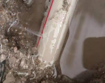 赣州市水管维修多少钱