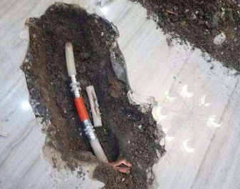 赣州市水管维修哪家好