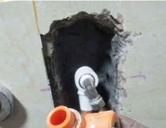 赣州市卫生间测漏水哪家好