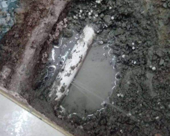 赣州市卫生间测漏水哪家好