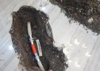 赣州市卫生间测漏水哪家好