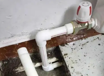 赣州市卫生间测漏水多少钱