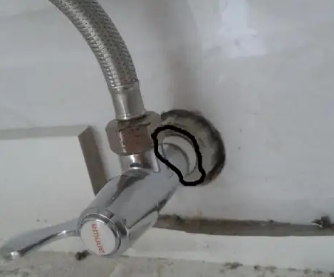 赣州市水管维修多少钱