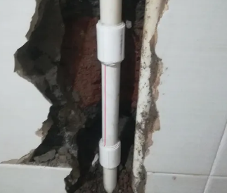 赣州市卫生间测漏水的相关案例