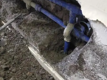 赣州市卫生间测漏水哪家好
