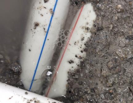 赣州市漏水检测公司哪家好