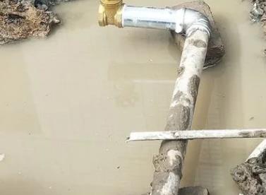 赣州市测漏水公司电话